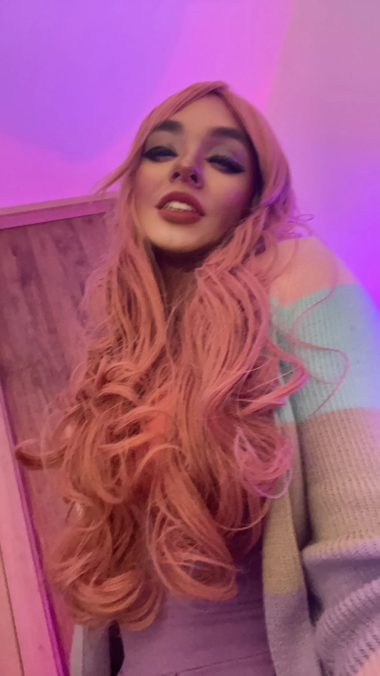 XXX Porn Photo of Nude VenusSantana 119