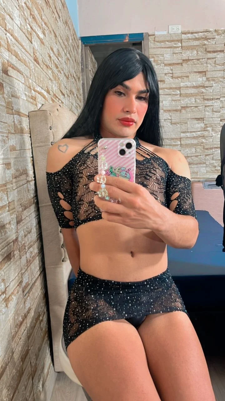 XXX Porn Photo of Nude Laxissh 7