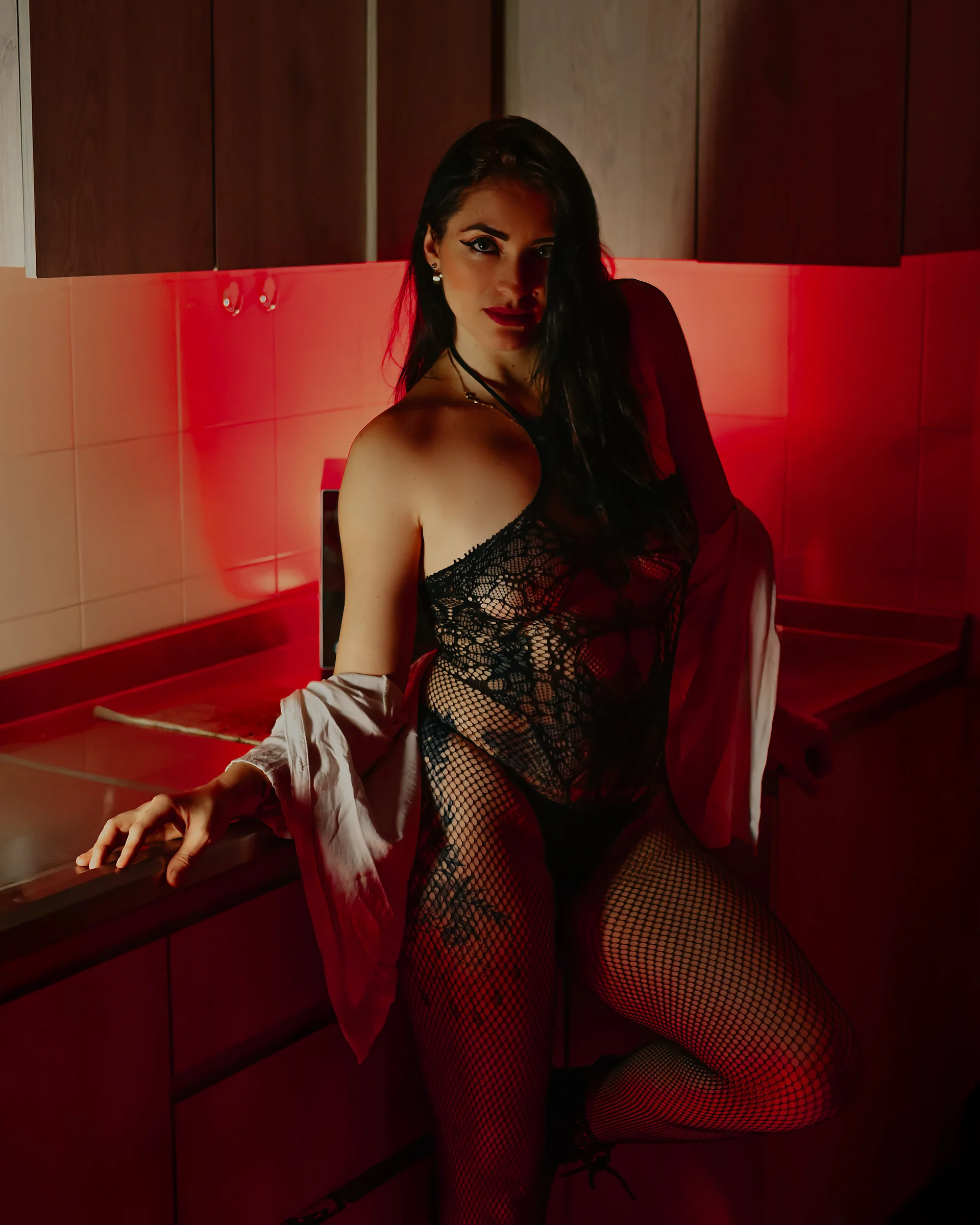 XXX Porn Photo of Nude MeganHoffmaan 60