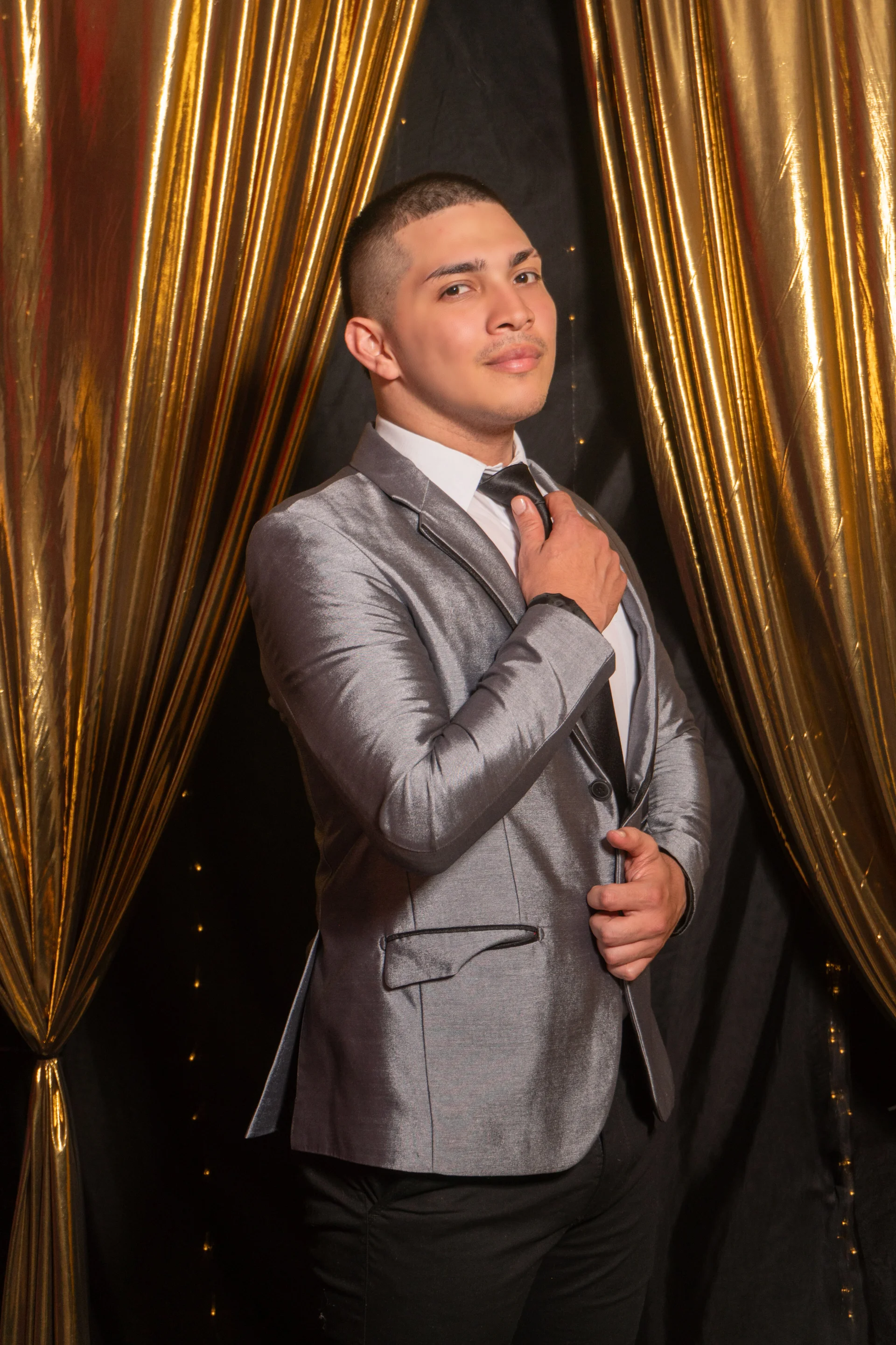 XXX Porn Photo of Nude JUANDIAMONDS98 11