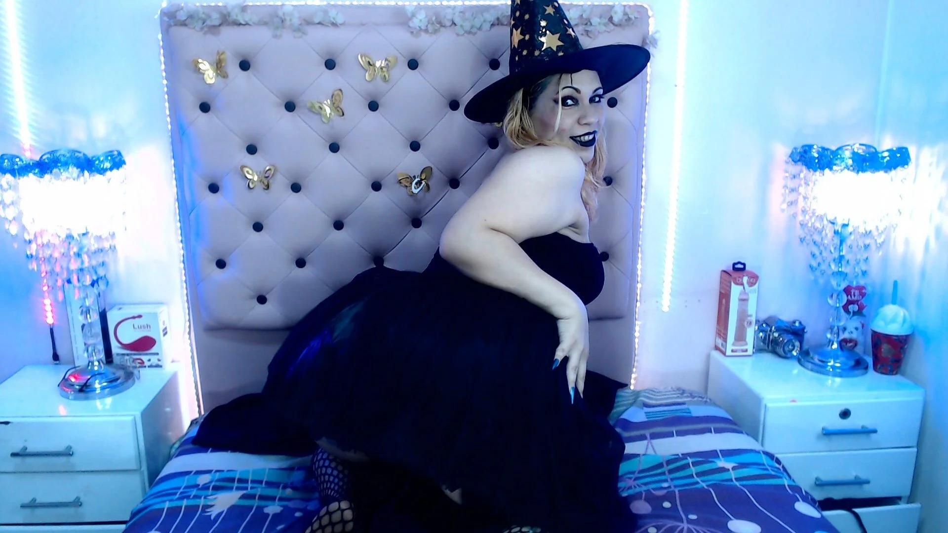 XXX Porn Photo of Nude HannahEmmax2 344