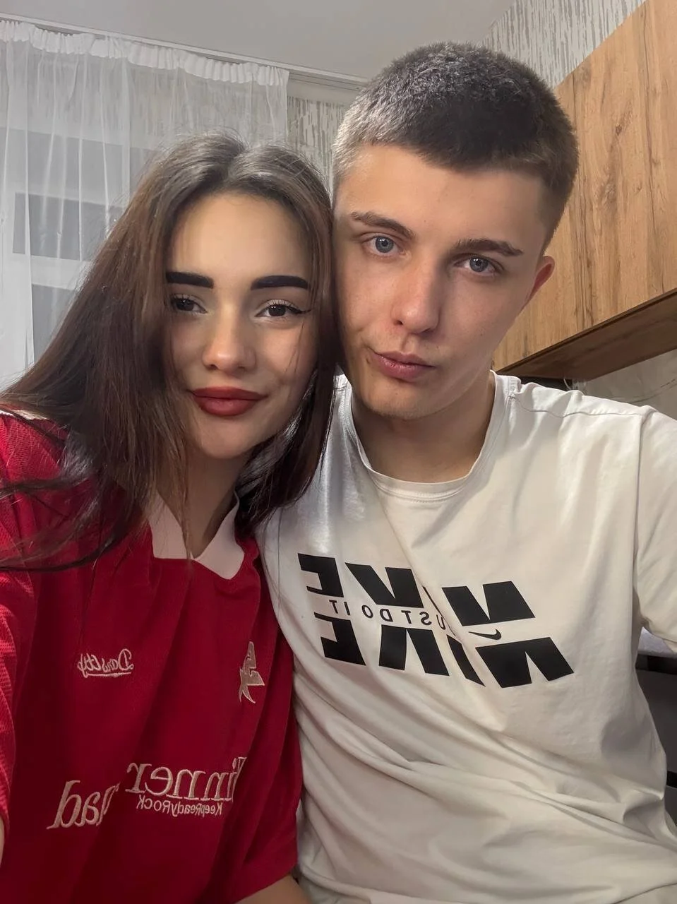 XXX Porn Photo of Nude DenisSofiaa 11