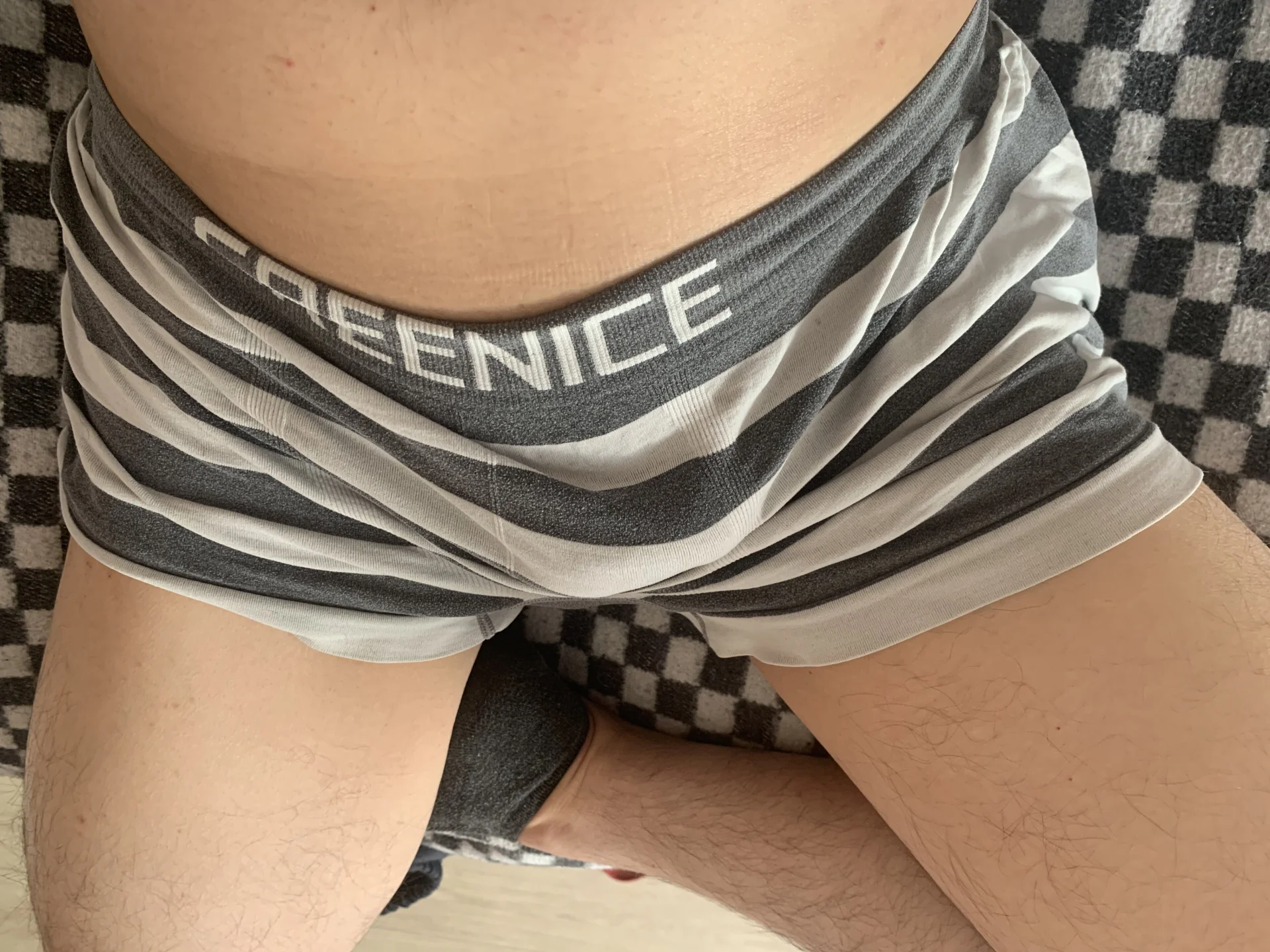 XXX Porn Photo of Nude danorth21 1