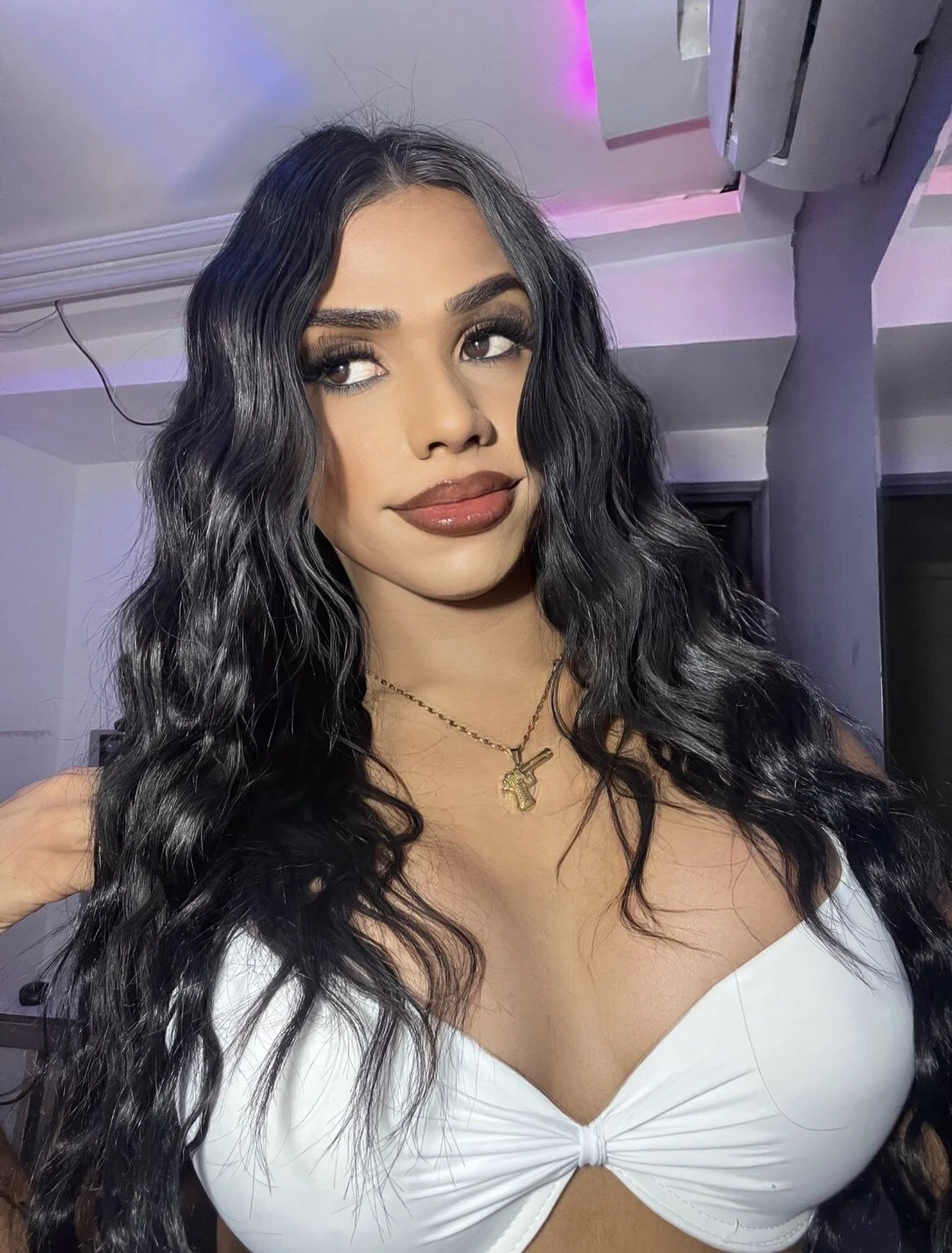 XXX Porn Photo of Nude Franciis_4u 28