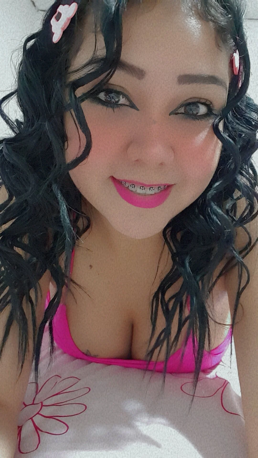 XXX Porn Photo of Nude Venus_Blackk 44