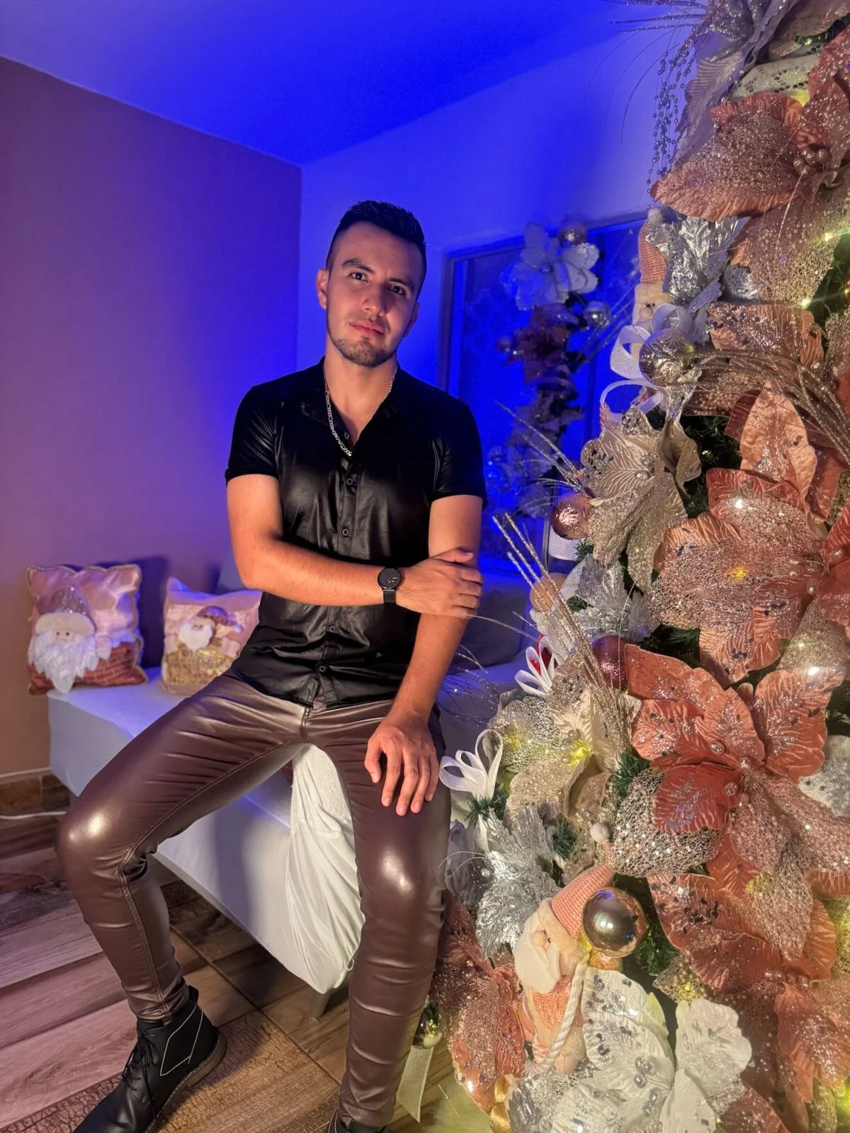 XXX Porn Photo of Nude bradley_colt 15