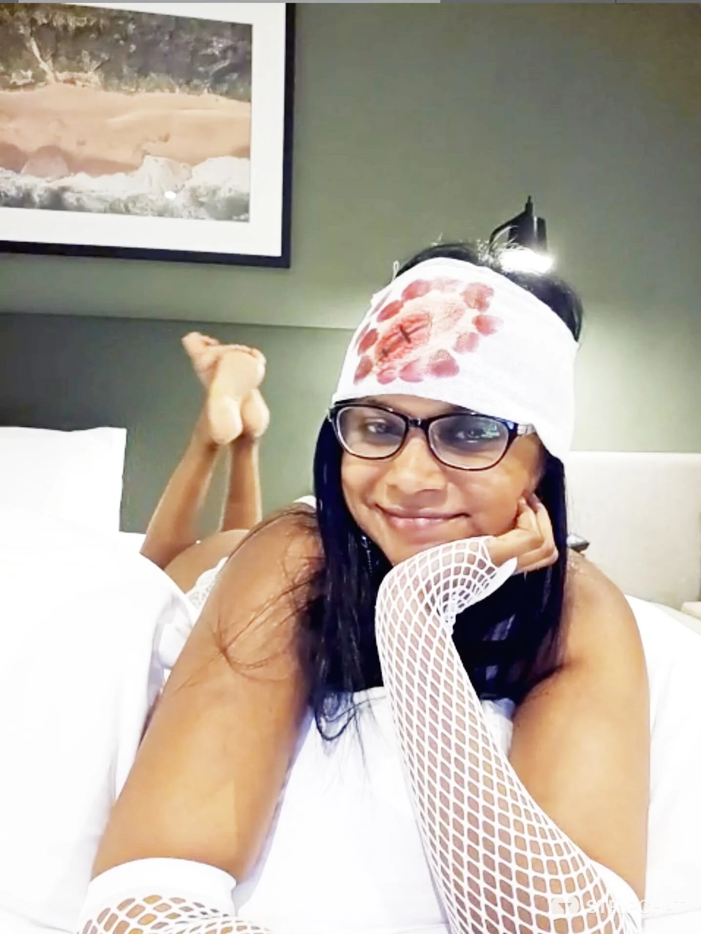 XXX Porn Photo of Nude Sensual_indian7 43