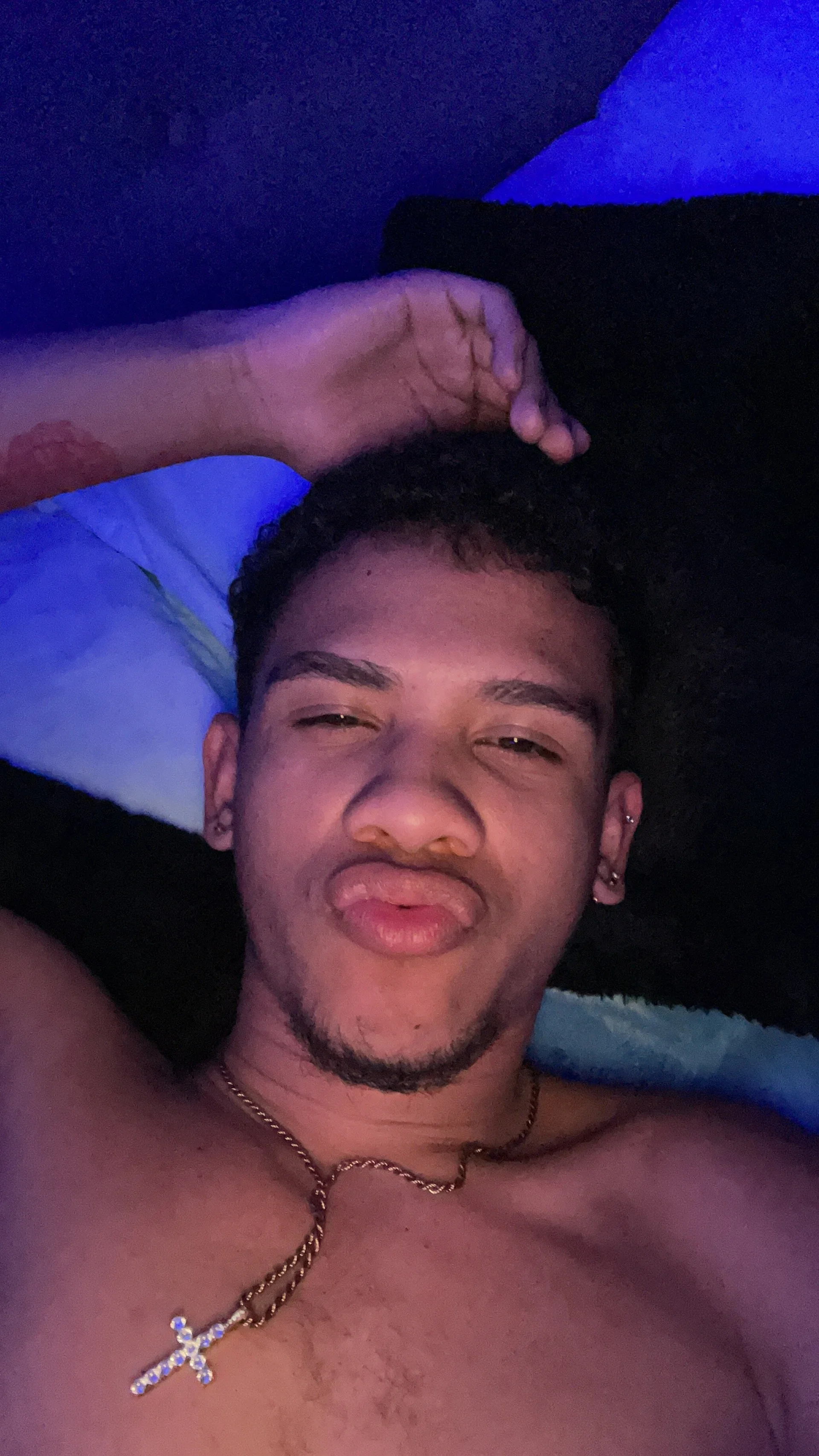 XXX Porn Photo of Nude Romancartier_1 55