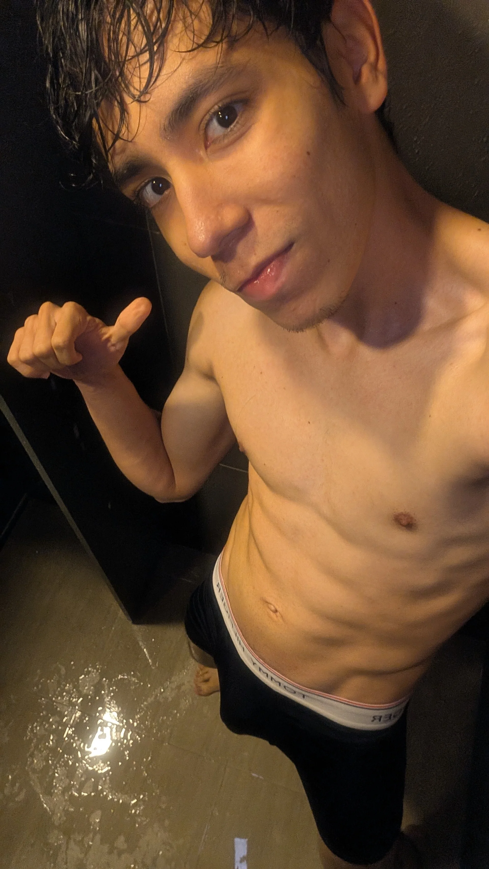 XXX Porn Photo of Nude Neo_Twink 78