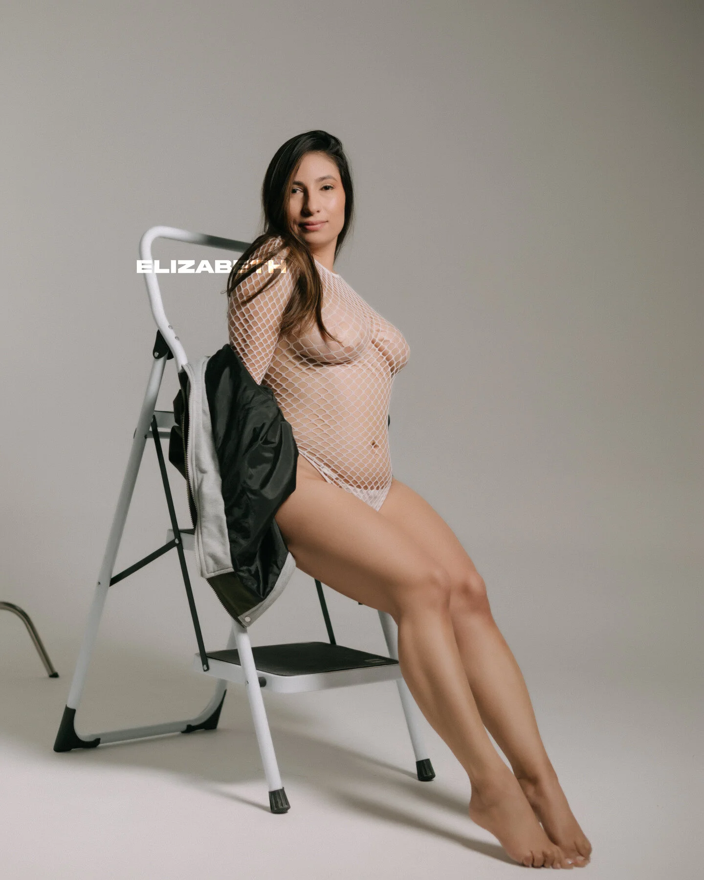 XXX Porn Photo of Nude elizabethboltXXX 18