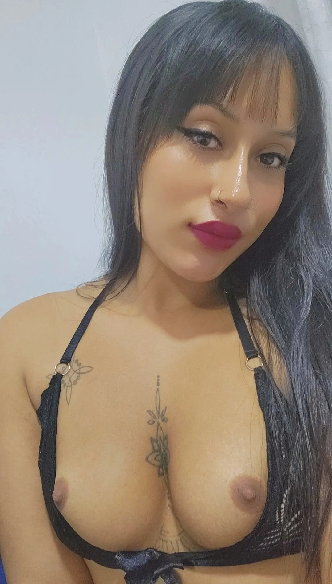 XXX Porn Photo of Nude Medusa_Hot69 6