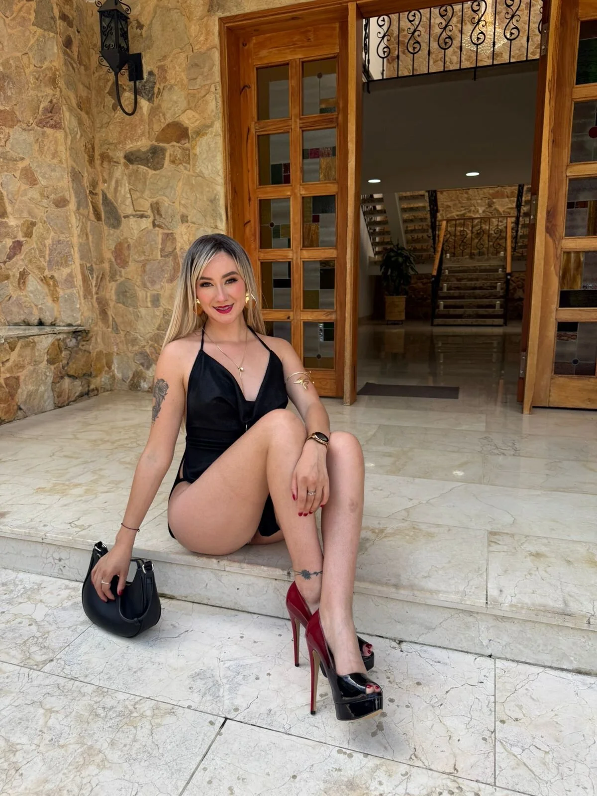 XXX Porn Photo of Nude MaryDeniro 77
