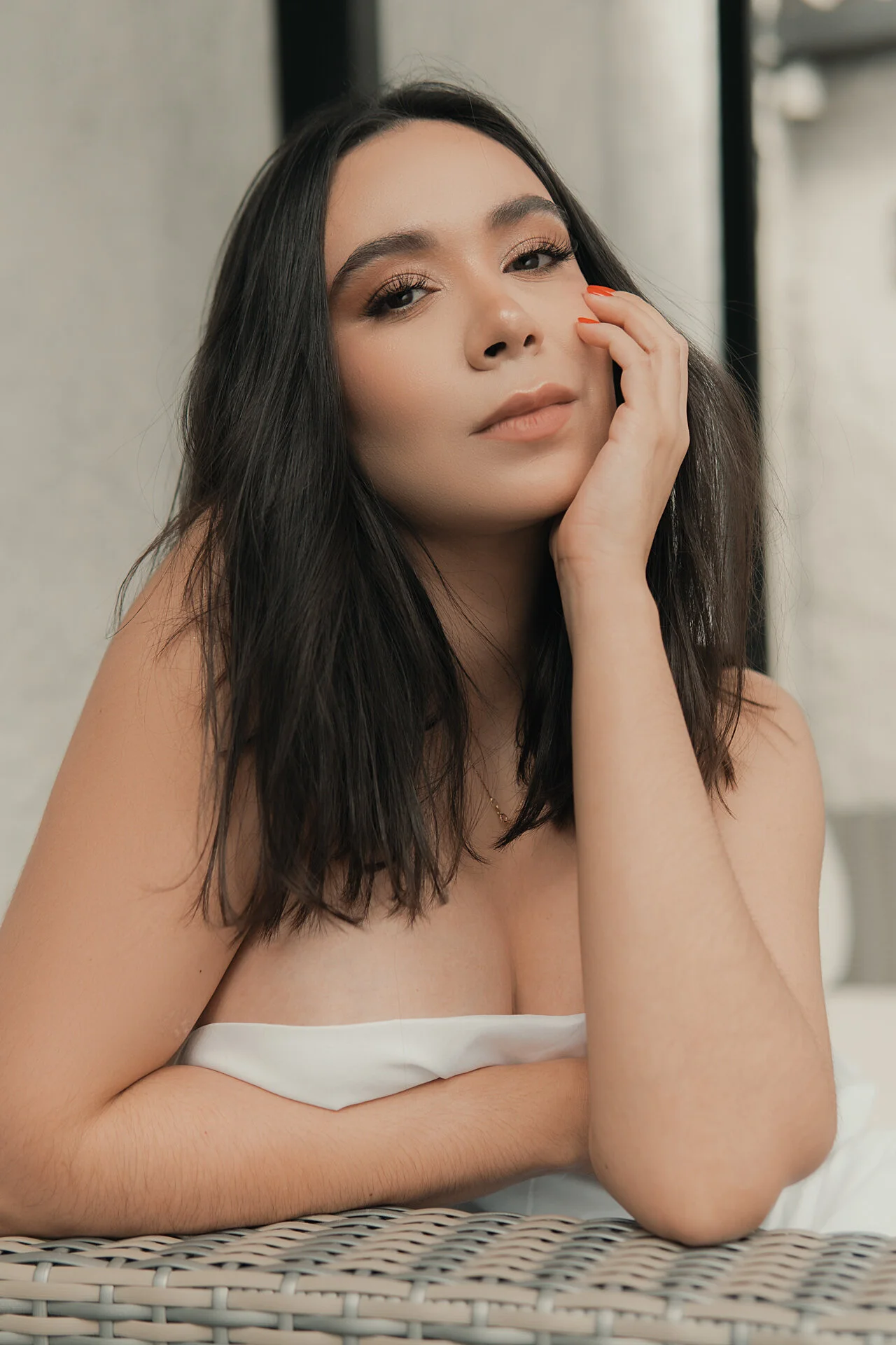 XXX Porn Photo of Nude KendallRiseX 14