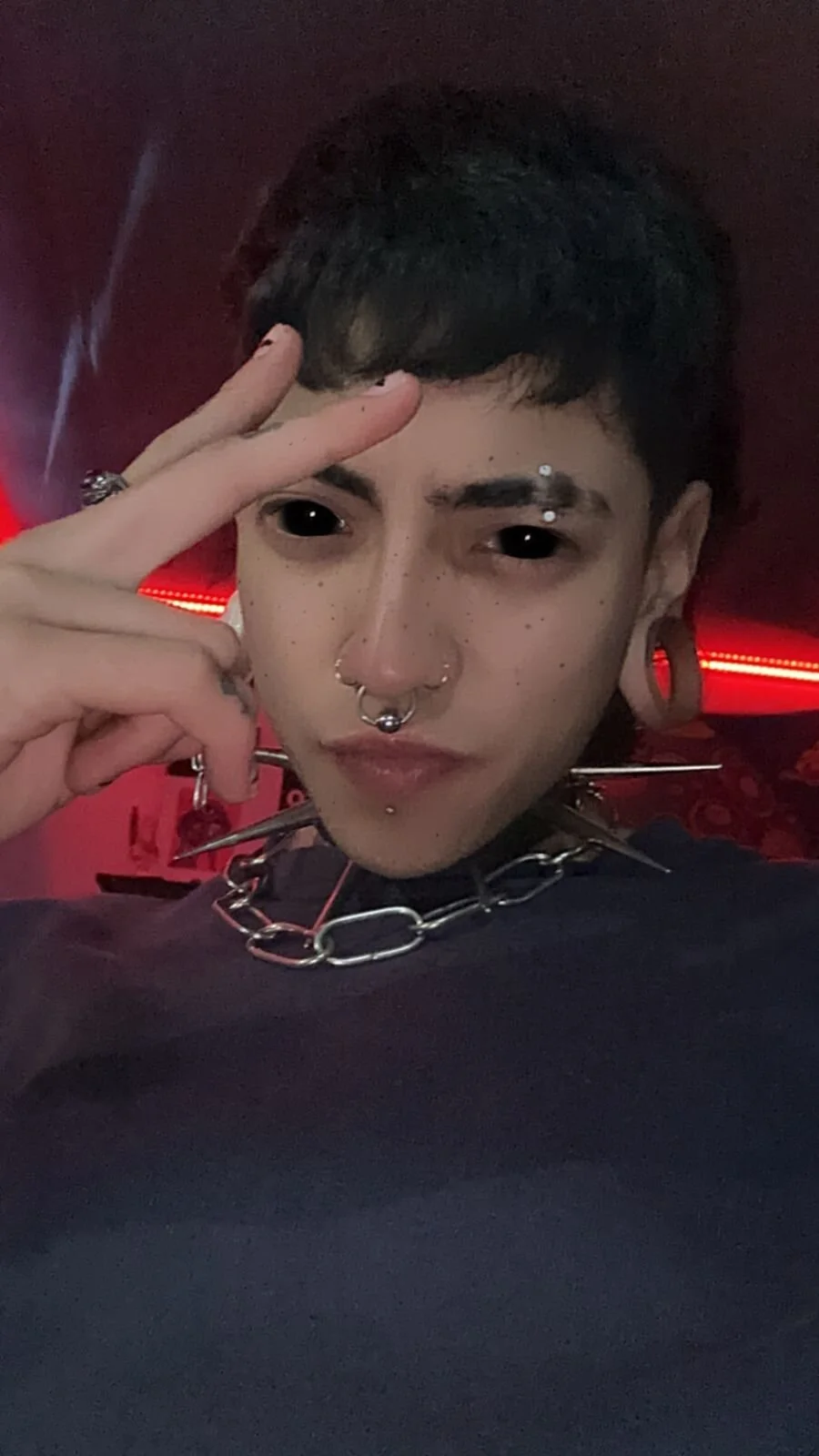 XXX Porn Photo of Nude Gowtherr 8