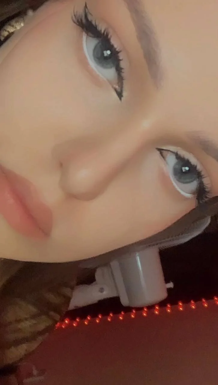XXX Porn Photo of Nude miss_merciless_ 3