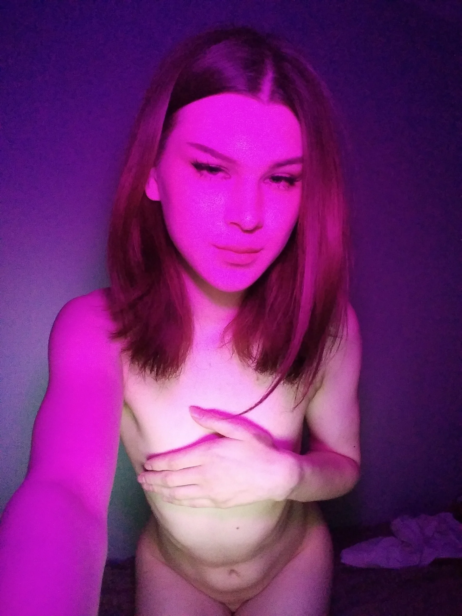 XXX Porn Photo of Nude Sexpired_Princess 4