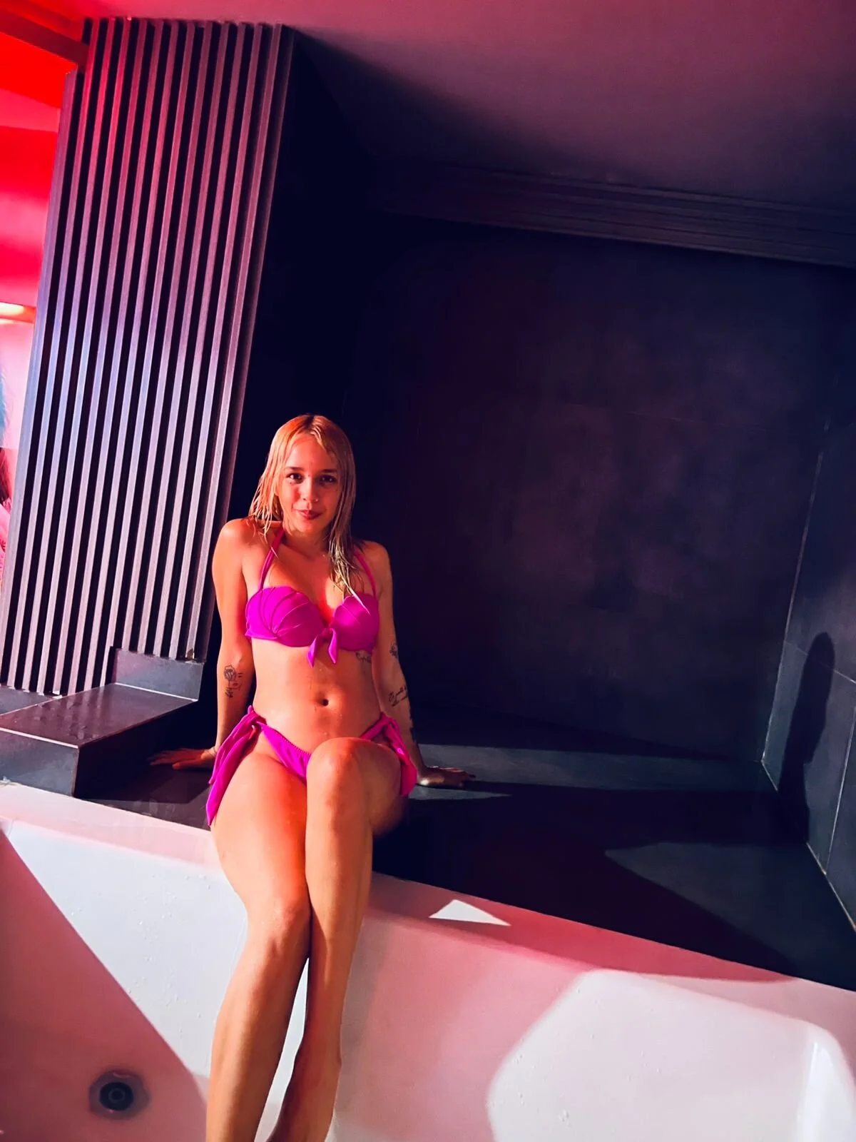 XXX Porn Photo of Nude KasumiSophia 12