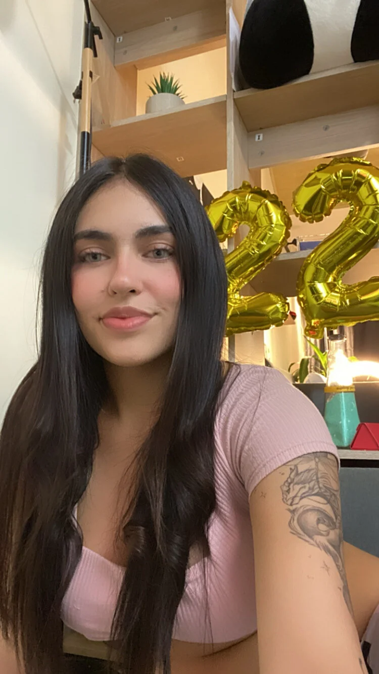 XXX Porn Photo of Nude DaphneUwu 90