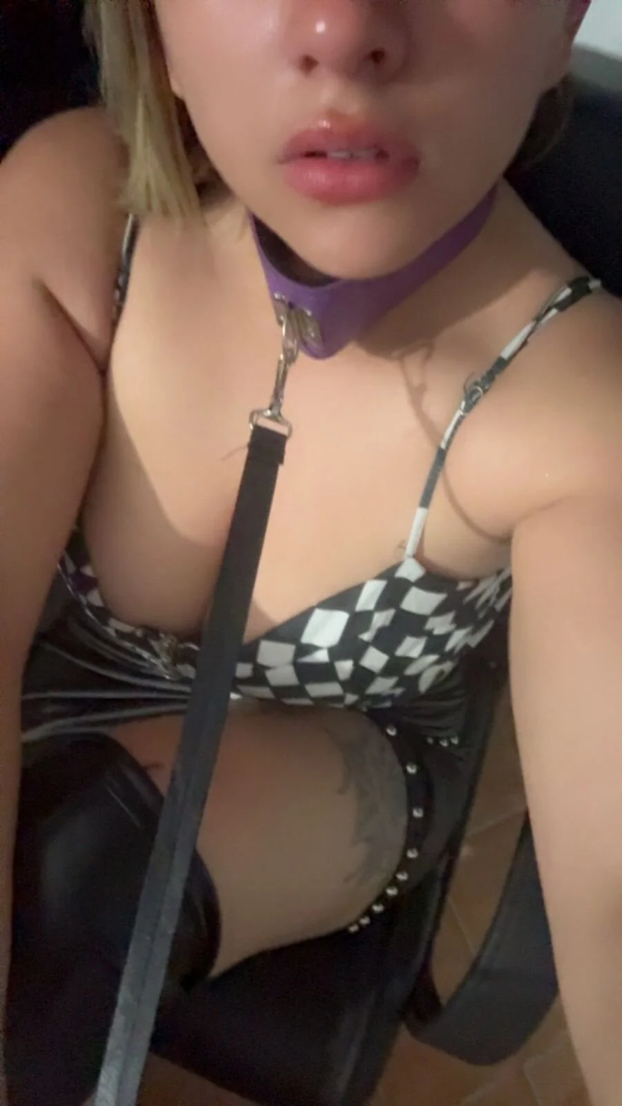 XXX Porn Photo of Nude cristaljuicy 11