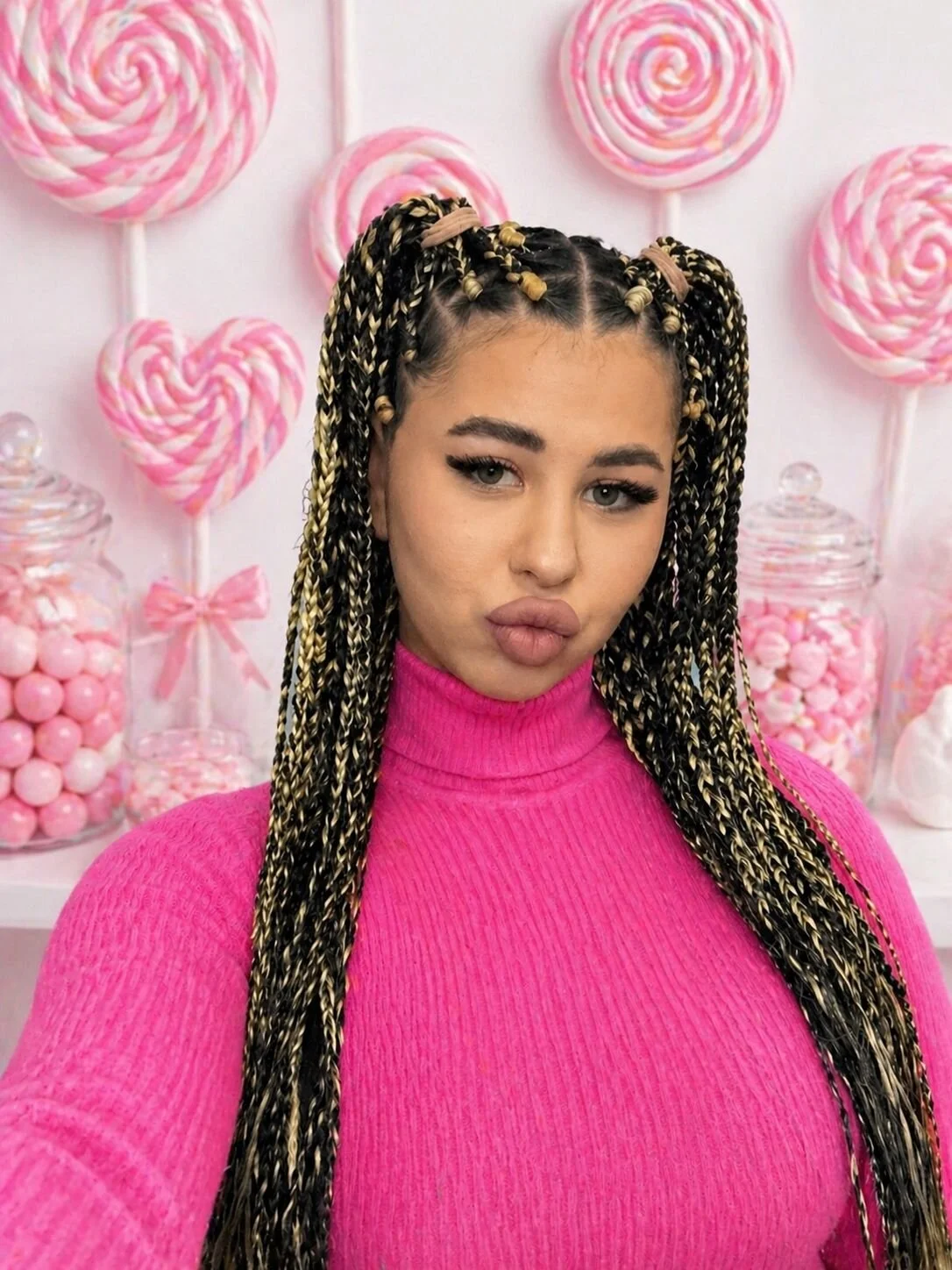 XXX Porn Photo of Nude MegaBoobsDeee 13