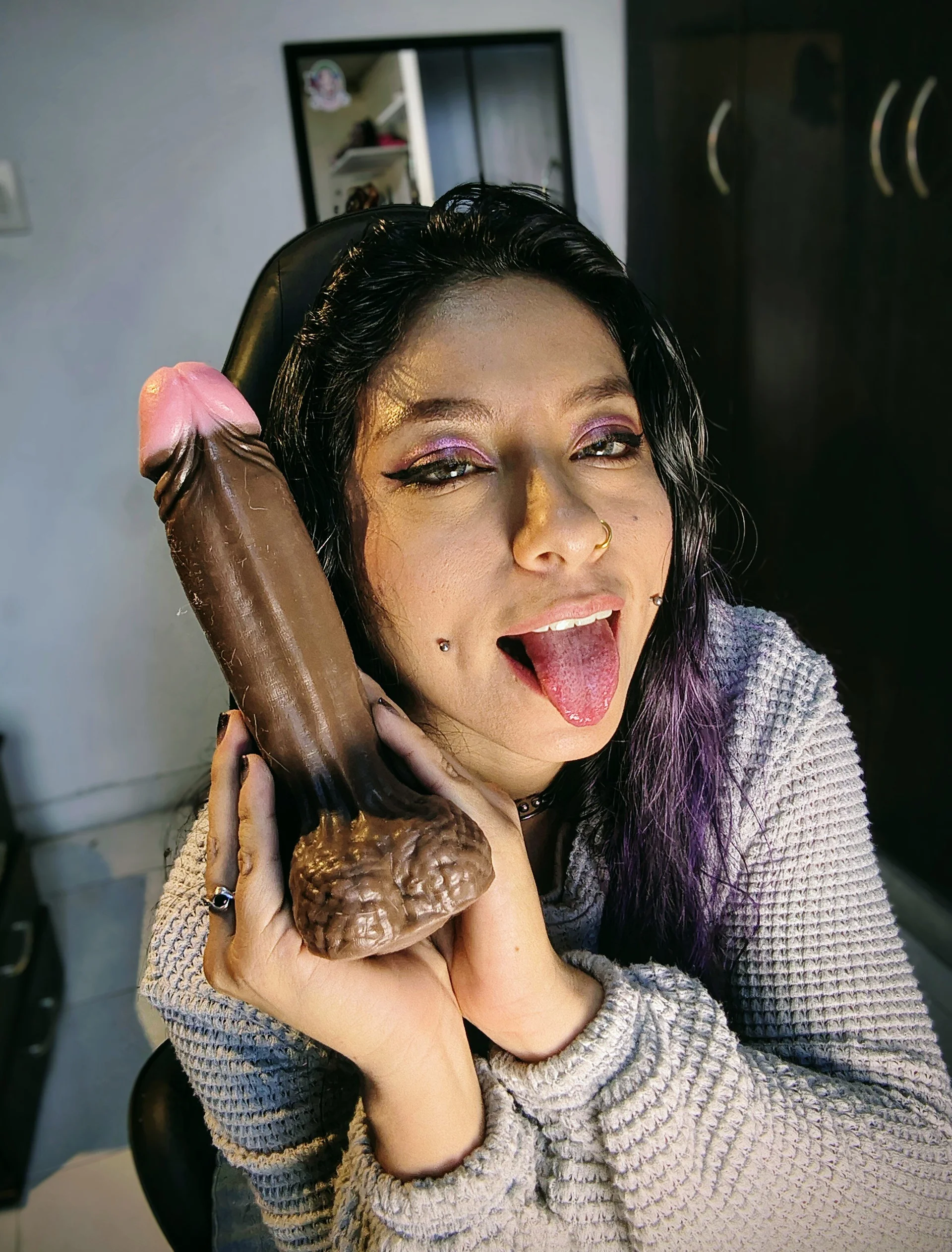 XXX Porn Photo of Nude ValeryTatto 11