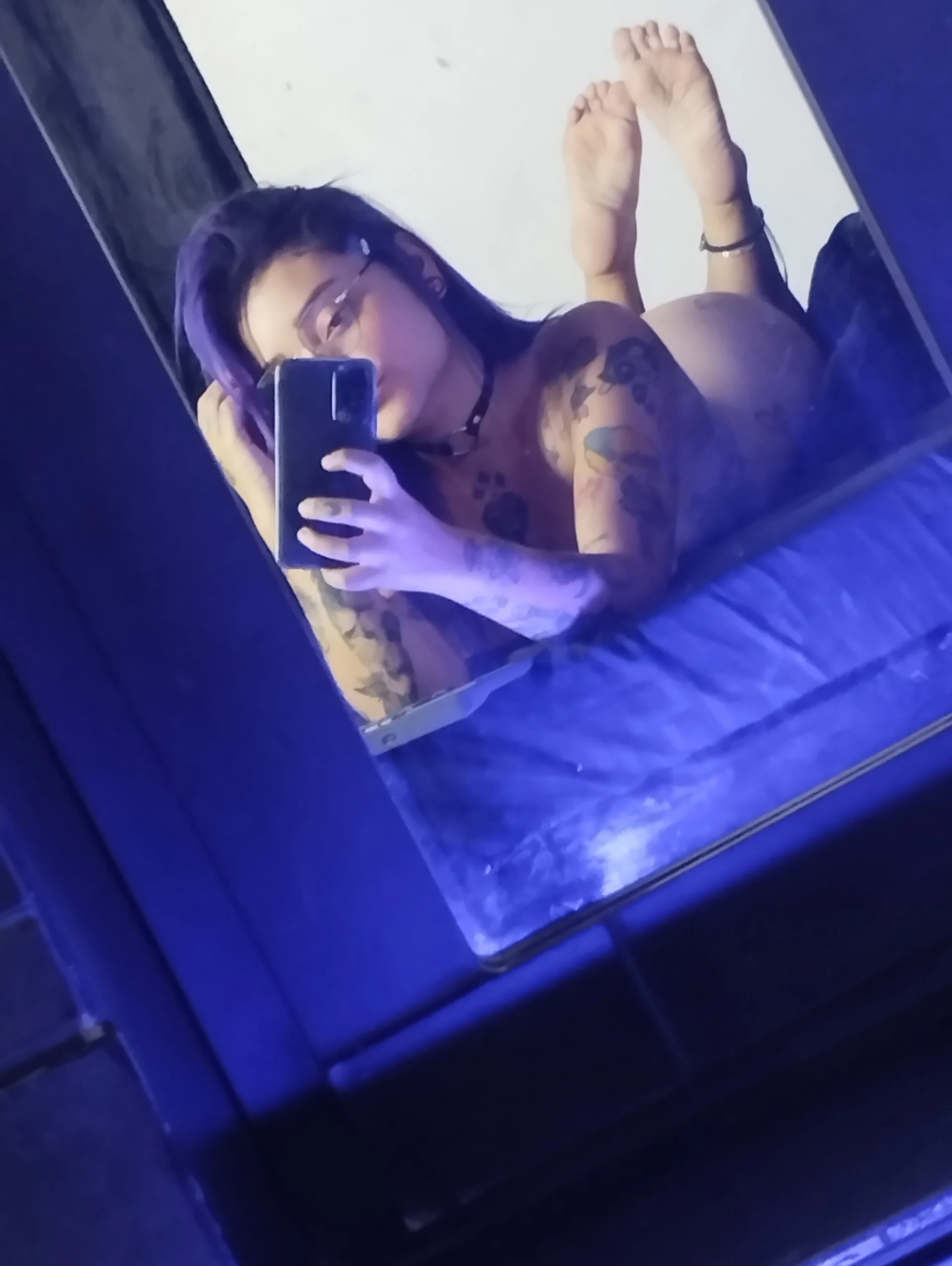 XXX Porn Photo of Nude Chloe_Killua 110