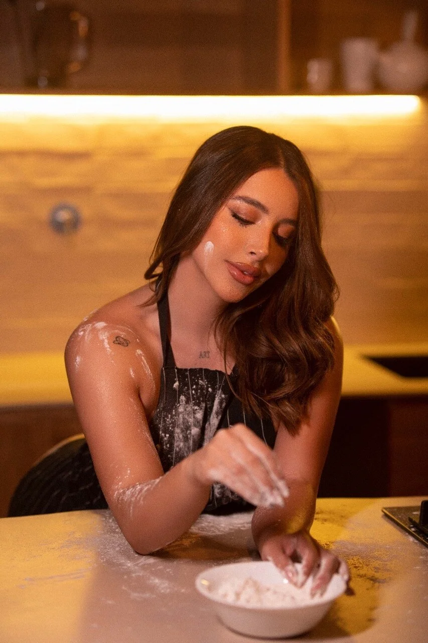 XXX Porn Photo of Nude Alessia-miller_ 23