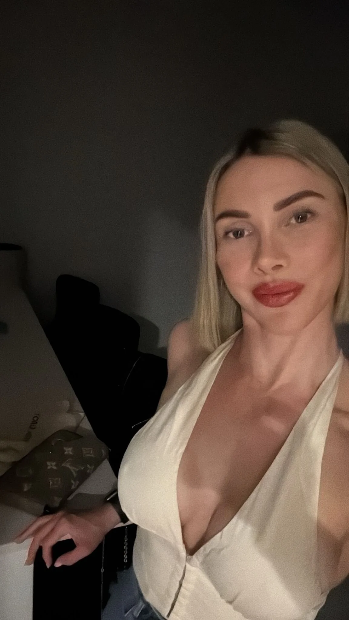 XXX Porn Photo of Nude raeparks 7