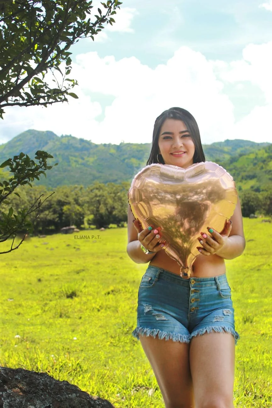 XXX Porn Photo of Nude alison_villalobo 22