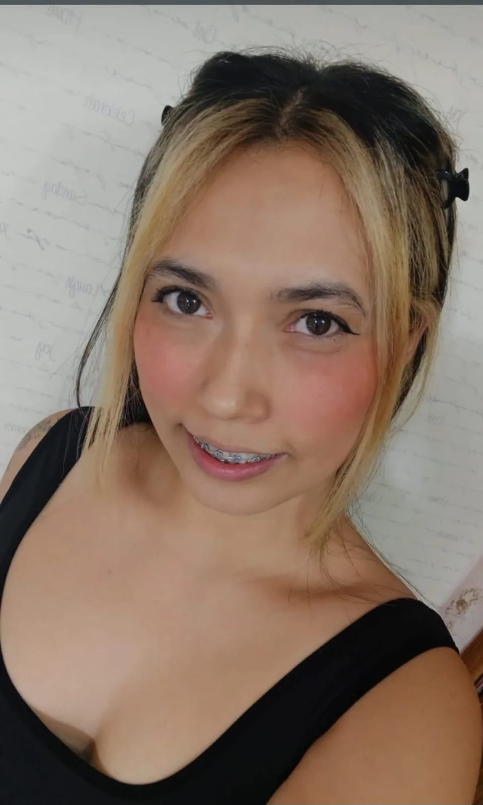 XXX Porn Photo of Nude _LiilyWong 1