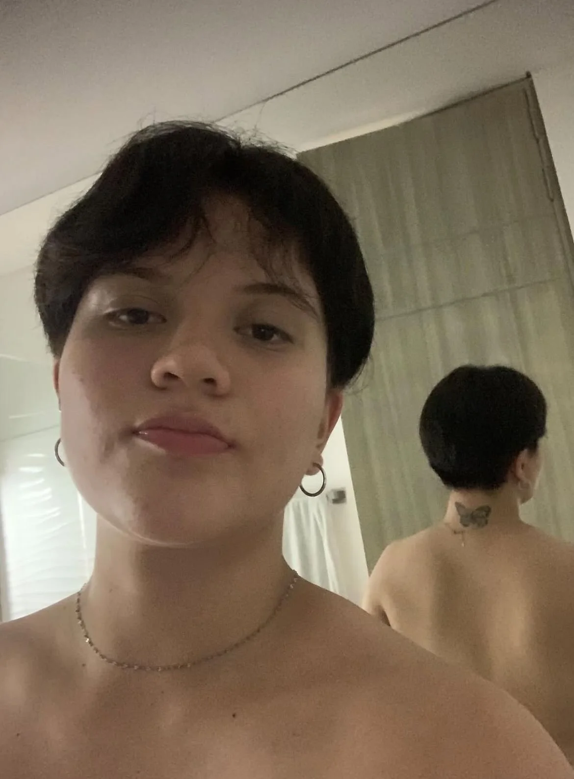 XXX Porn Photo of Nude TallSnuSnu 6