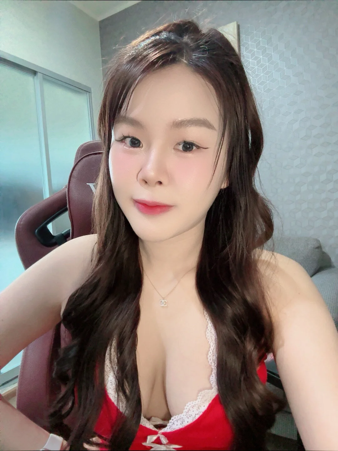 XXX Porn Photo of Nude nenechuchu 11