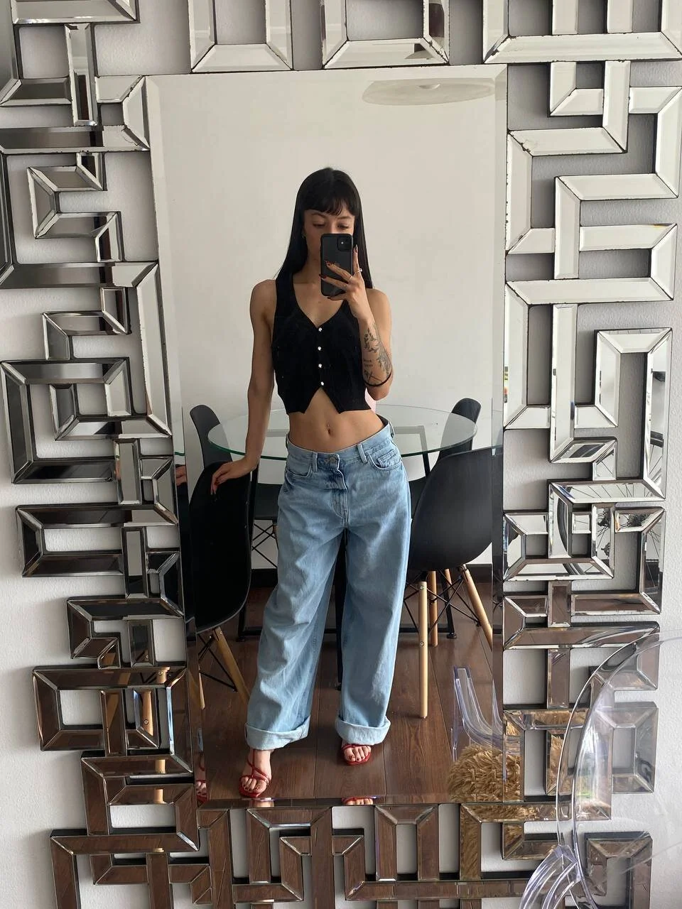 XXX Porn Photo of Nude _TiniWild 26