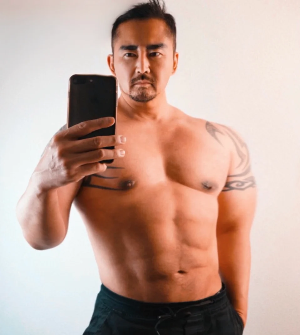 XXX Porn Photo of Nude kentojp 8