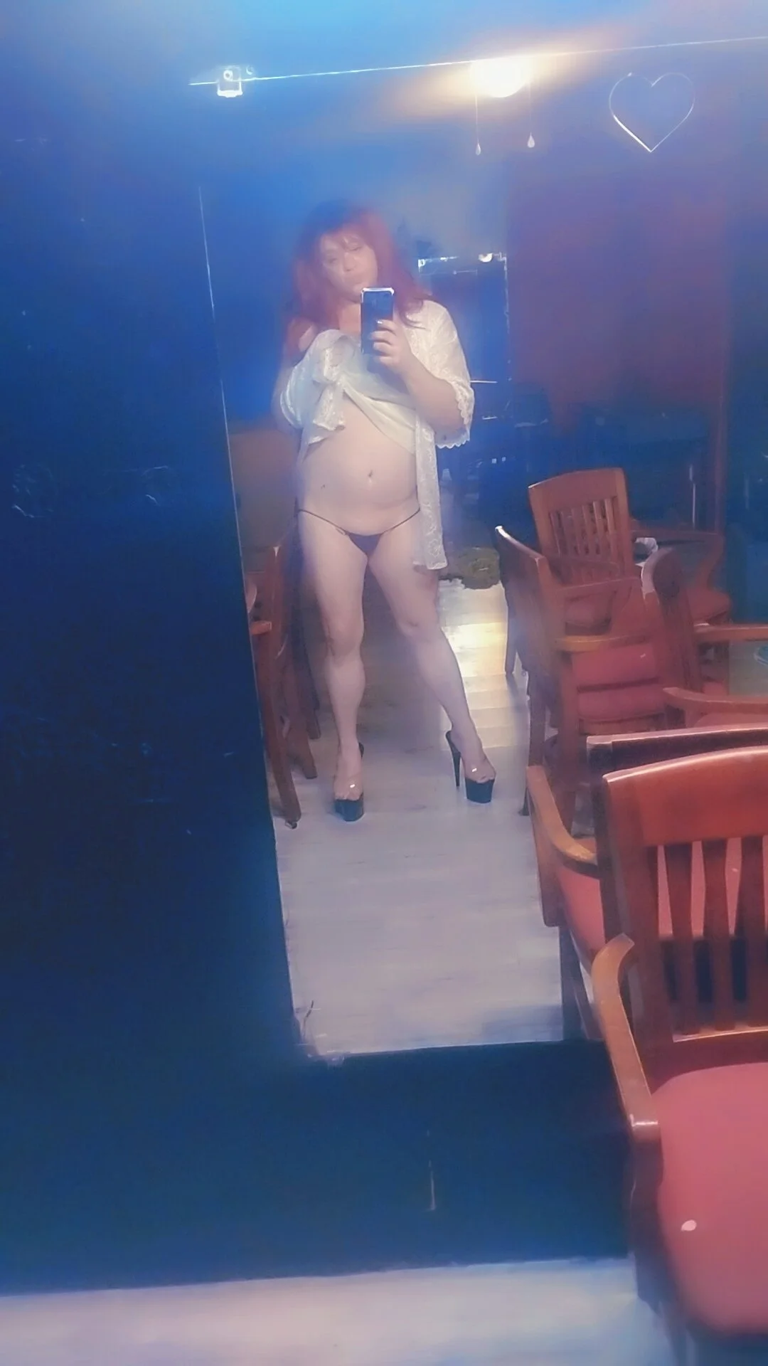 XXX Porn Photo of Nude Sexyykay8 23