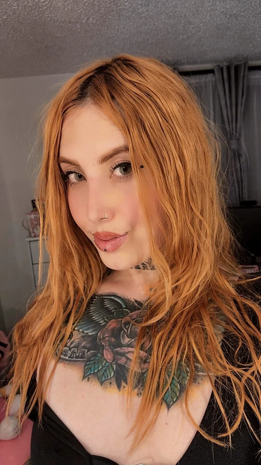 XXX Porn Photo of Nude mariianna_lopez_ 2