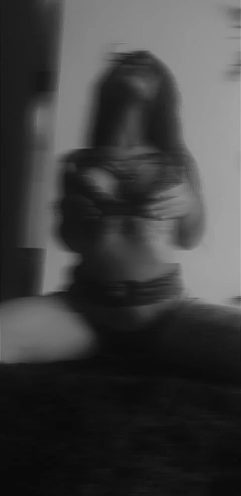 XXX Porn Photo of Nude aciddollhell 6