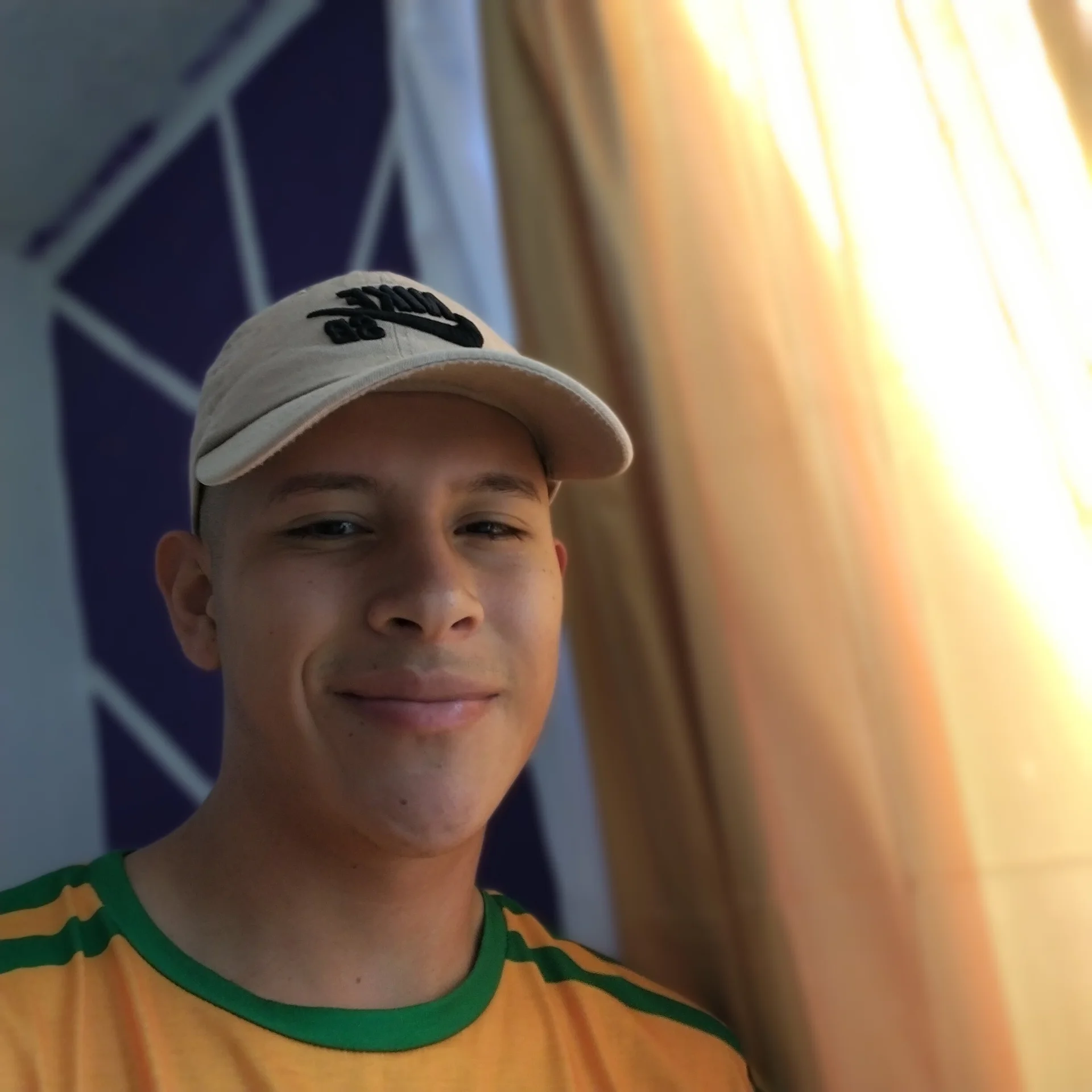 XXX Porn Photo of Nude Mario_Benedetti 1