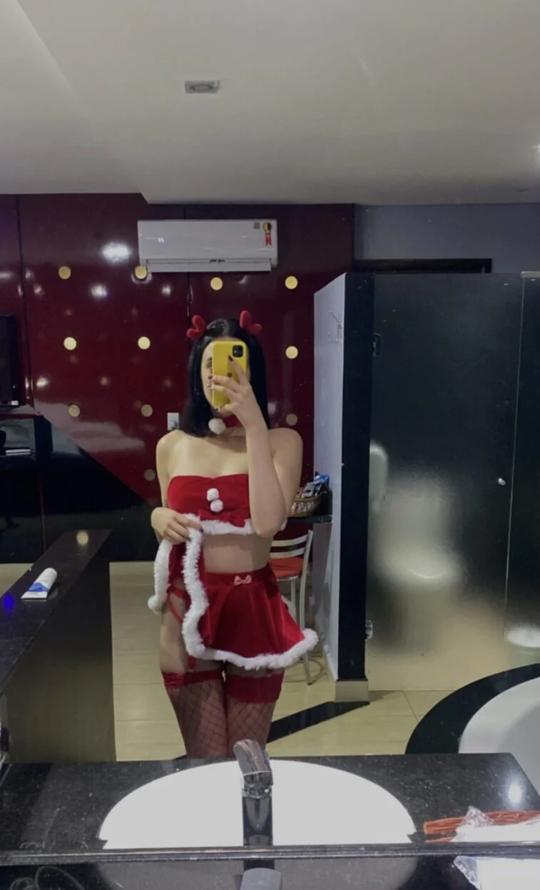 XXX Porn Photo of Nude soceciliaok 2