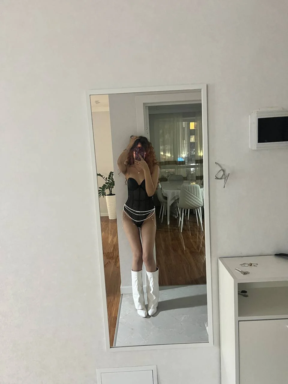 XXX Porn Photo of Nude asian_loverpop 4