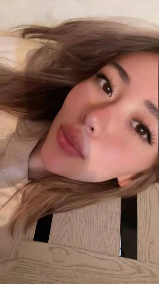 XXX Porn Photo of Nude sienablue 2