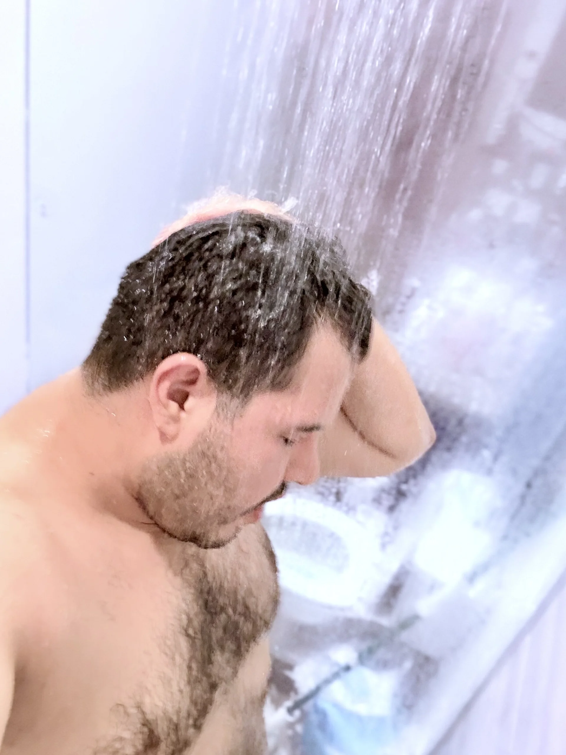 XXX Porn Photo of Nude bearcloudcomputa 9