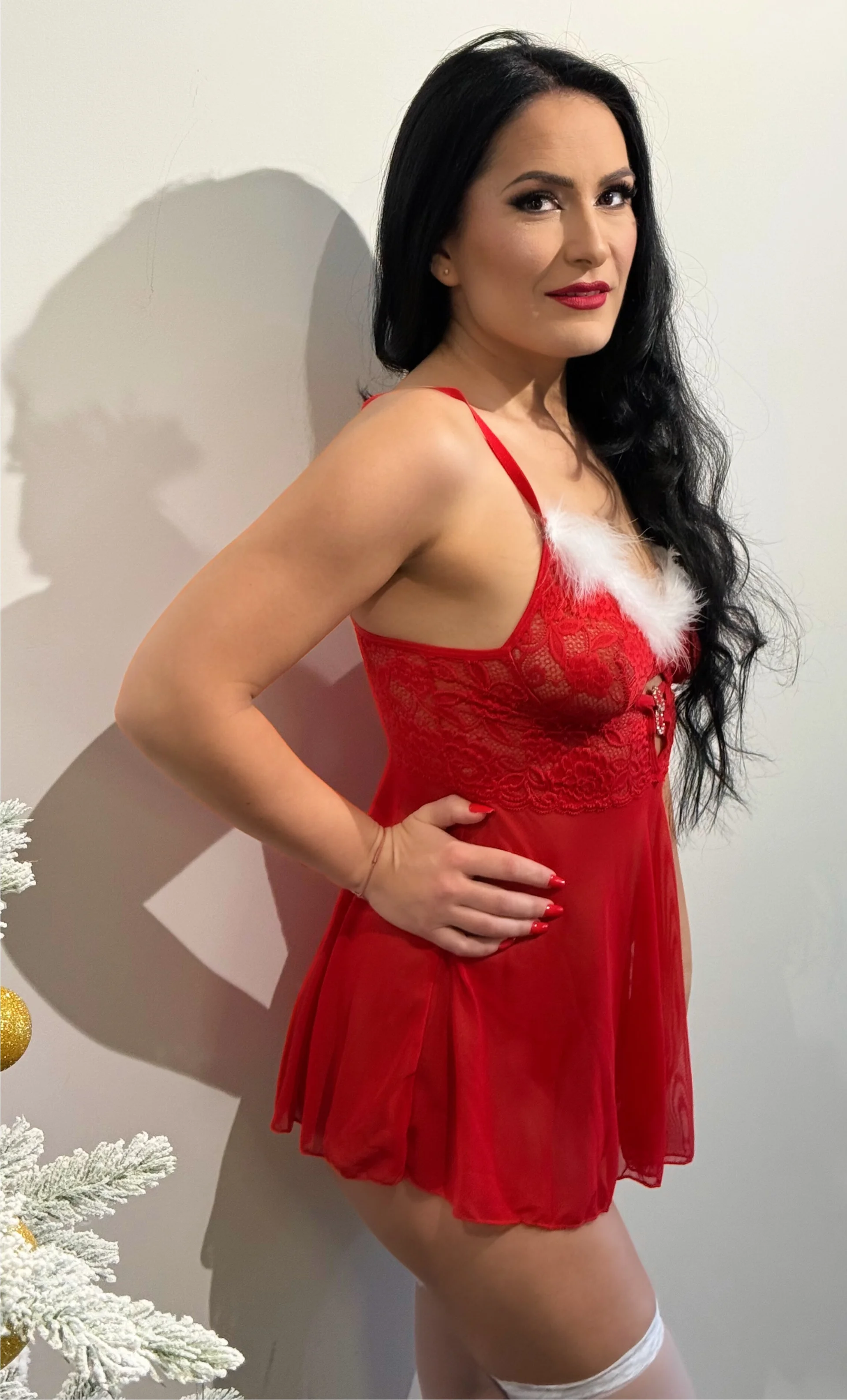 XXX Porn Photo of Nude RaisaVawn 96