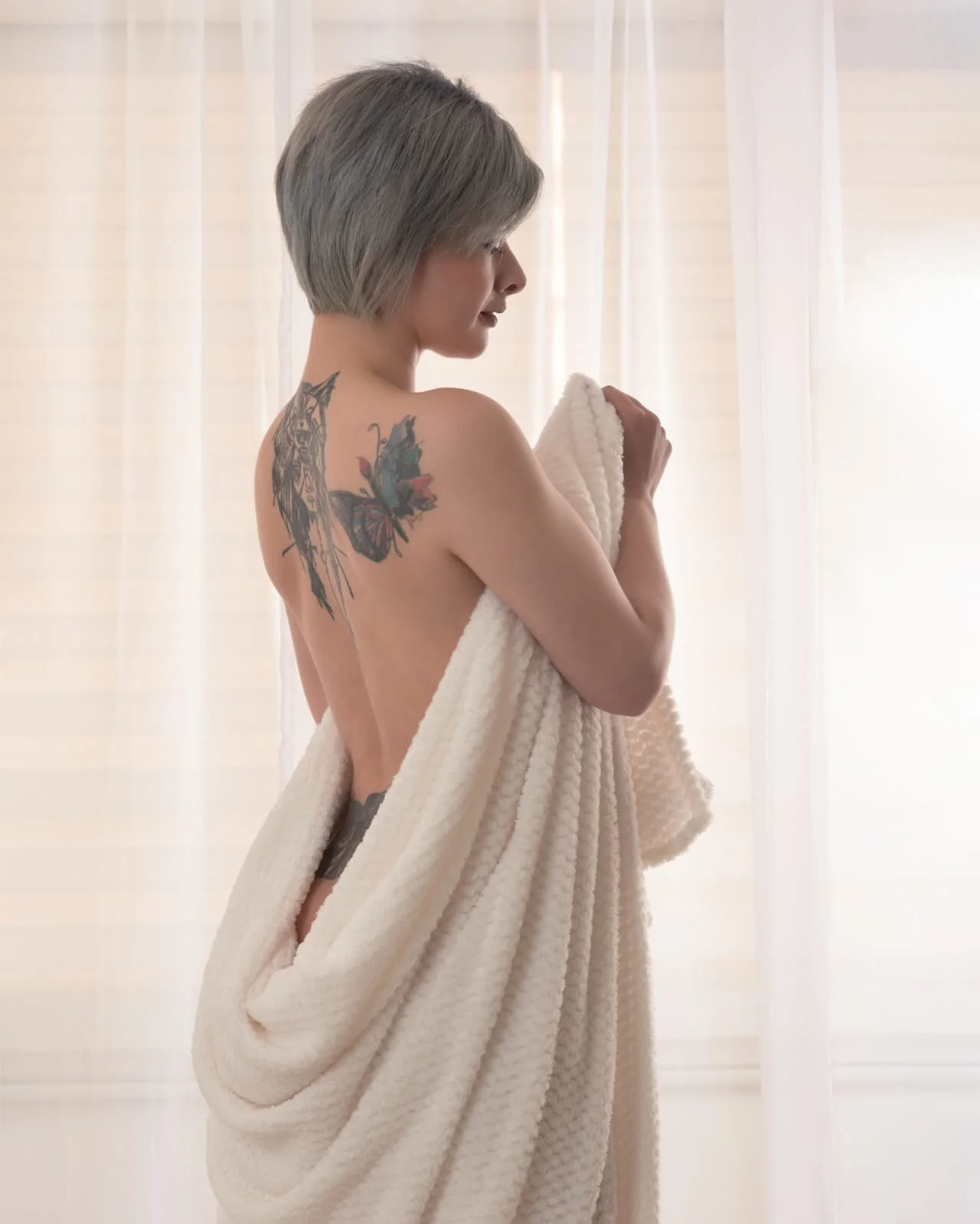 XXX Porn Photo of Nude queen_fetish 2