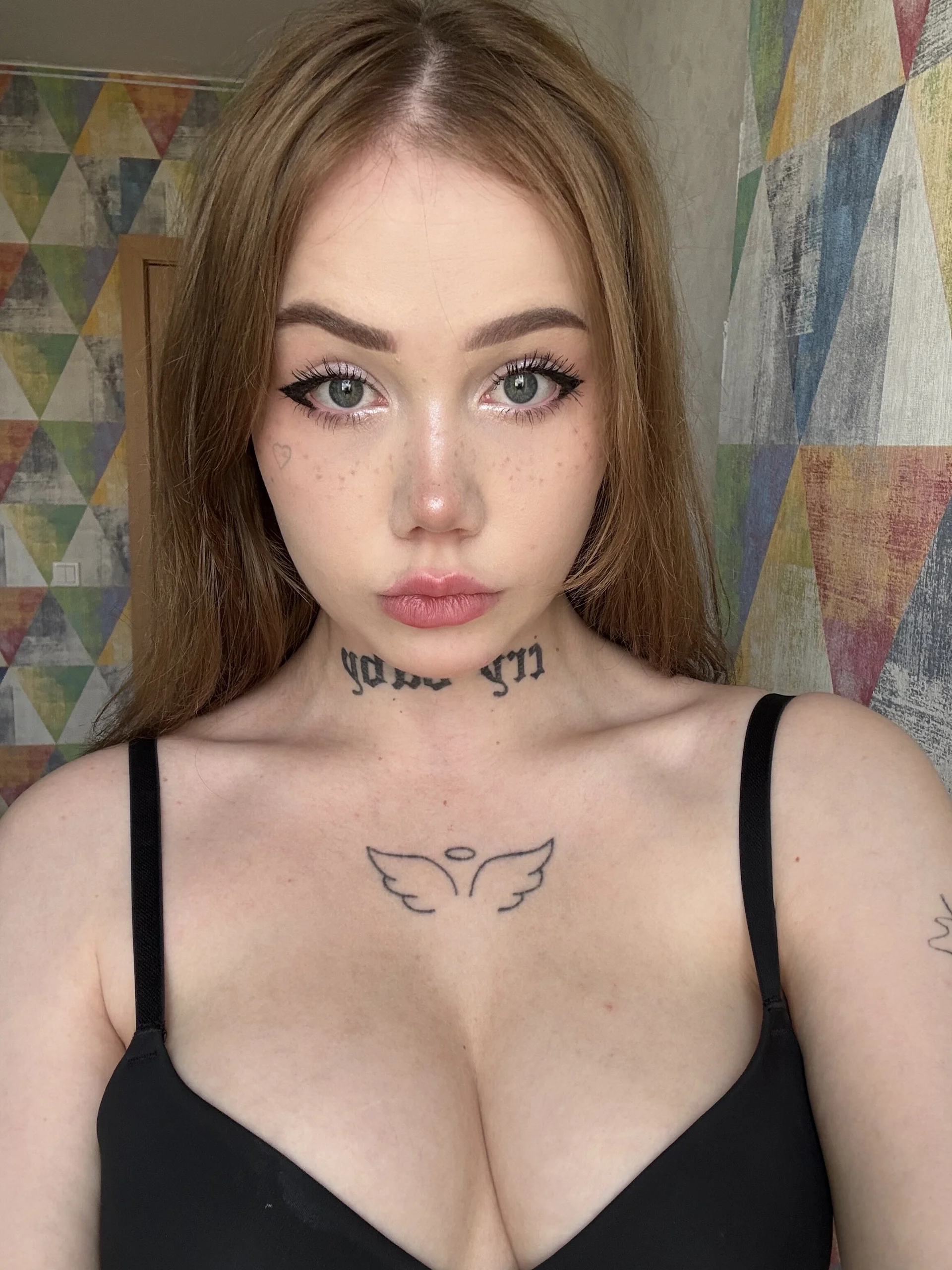 XXX Porn Photo of Nude hanna_cry_baby 4