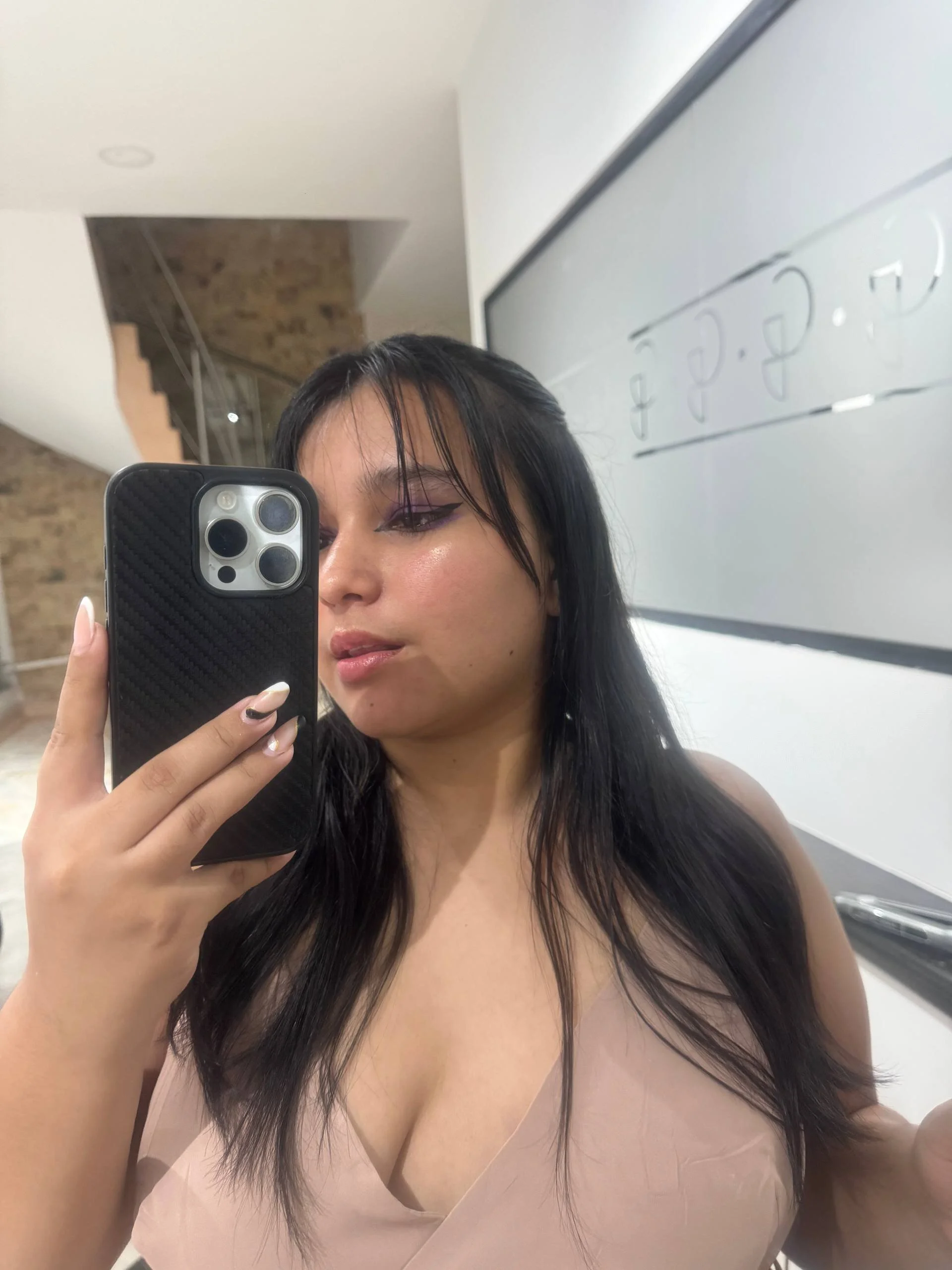 XXX Porn Photo of Nude IvannaaVega 68