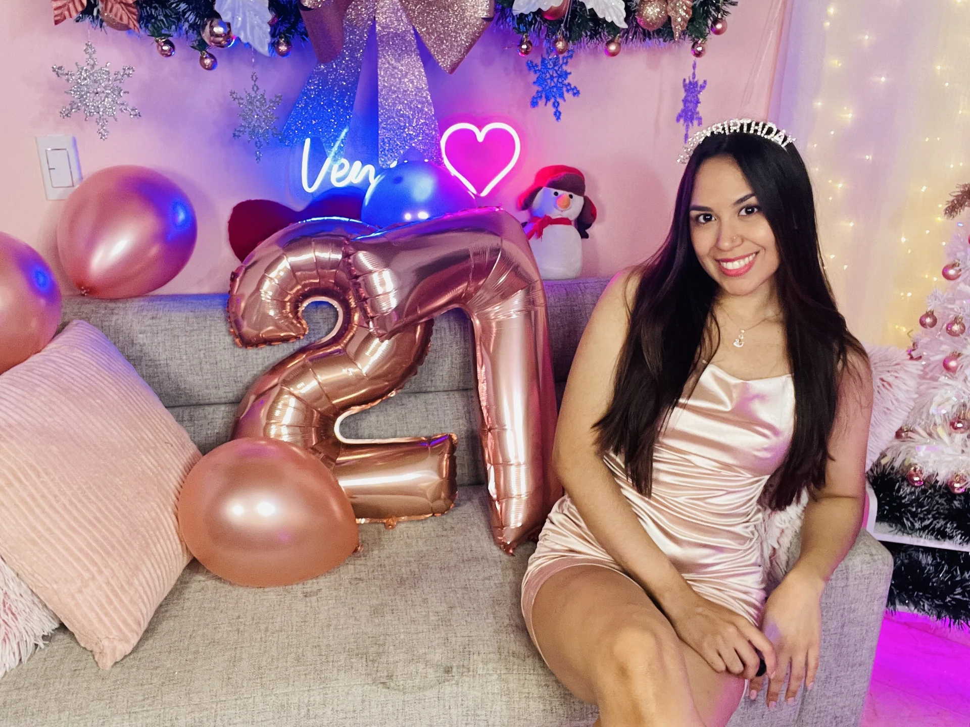 XXX Porn Photo of Nude VenusIslove 303