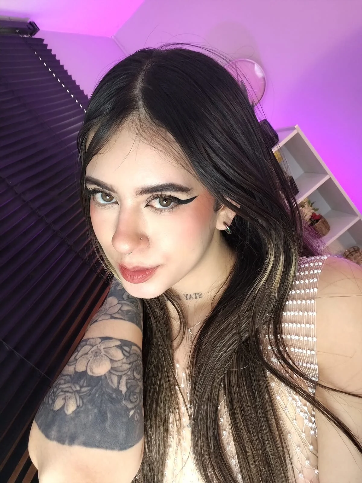 XXX Porn Photo of Nude Alice_Vixen 279