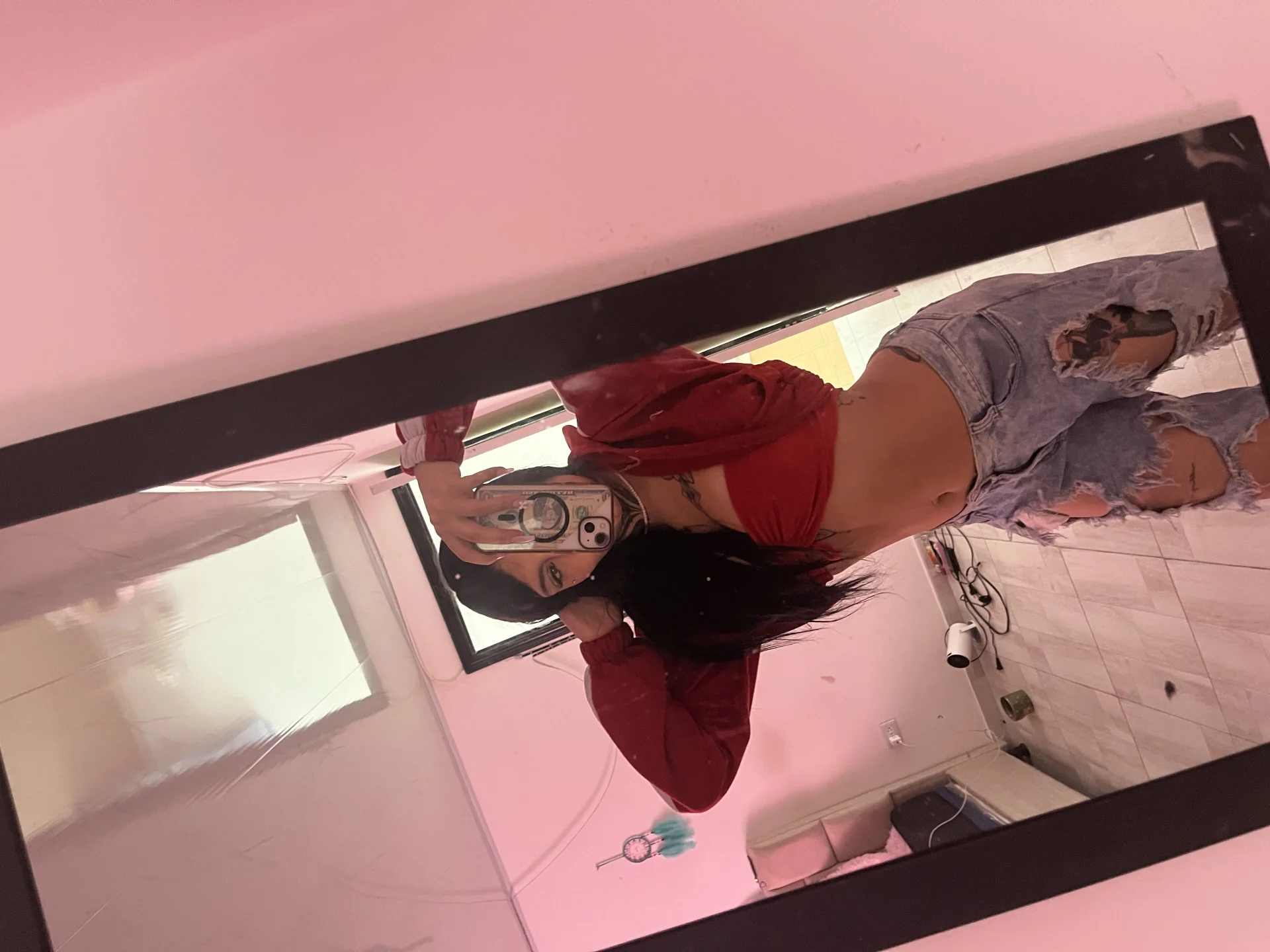 XXX Porn Photo of Nude shanell_bdsm 5