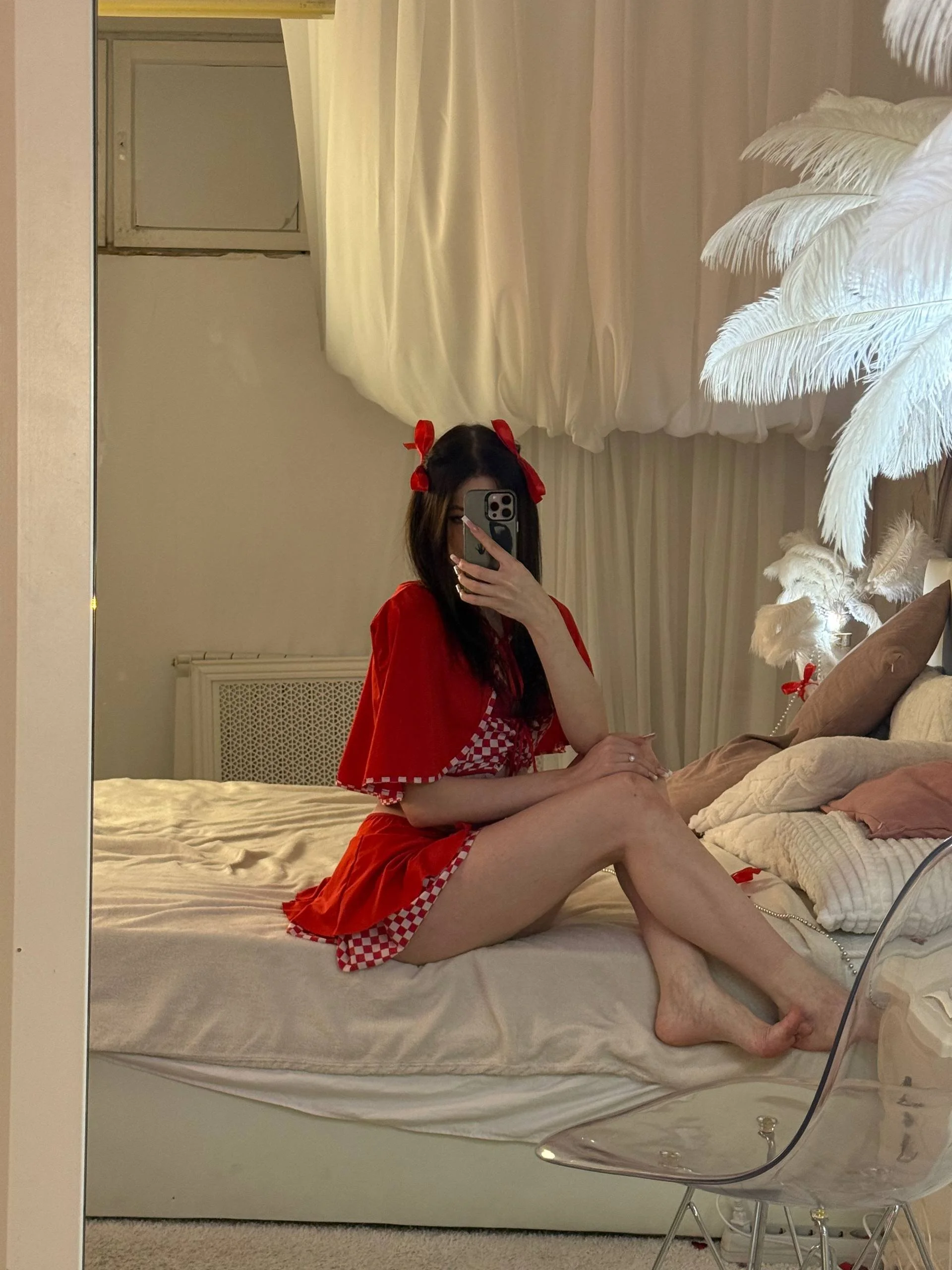 XXX Porn Photo of Nude lizzy_wells 7